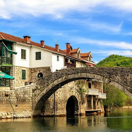 Holiday Home Rijeka Crnojevića Dış mekan fotoğraf